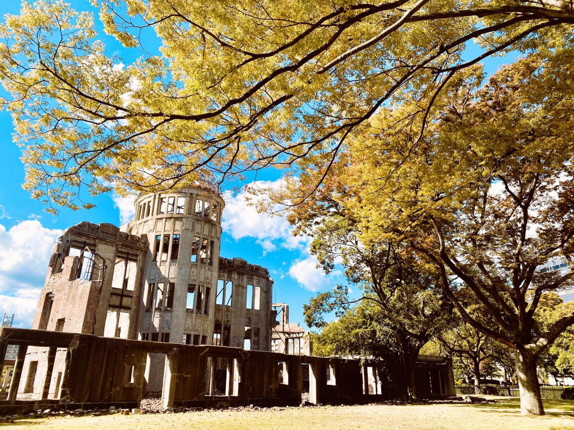 Valie Hotel Hiroshima Extérieur photo