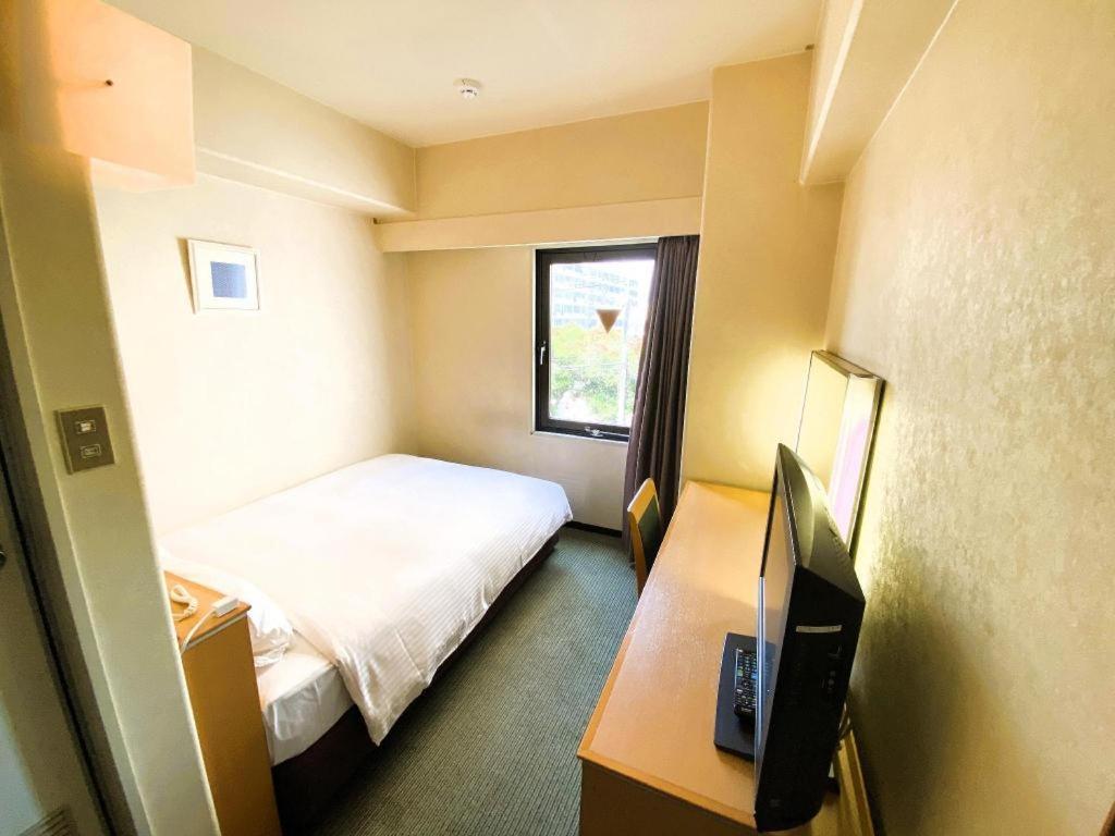 Valie Hotel Hiroshima Extérieur photo