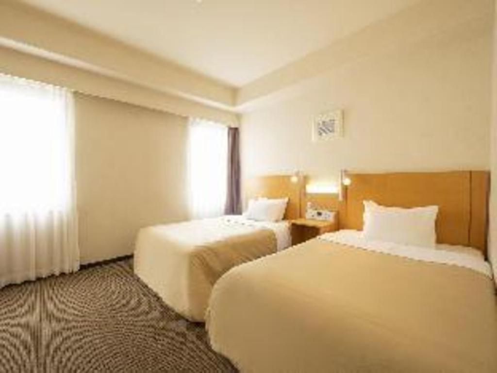 Valie Hotel Hiroshima Extérieur photo